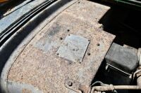c.1951 Jaguar Mark V 3 1/2-litre Saloon Project NO RESERVE [Location: Sydney] - 23