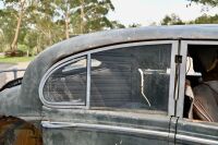 c.1951 Jaguar Mark V 3 1/2-litre Saloon Project NO RESERVE [Location: Sydney] - 25
