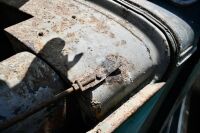 c.1951 Jaguar Mark V 3 1/2-litre Saloon Project NO RESERVE [Location: Sydney] - 30