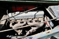 c.1951 Jaguar Mark V 3 1/2-litre Saloon Project NO RESERVE [Location: Sydney] - 31