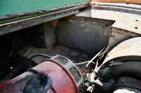 c.1951 Jaguar Mark V 3 1/2-litre Saloon Project NO RESERVE [Location: Sydney] - 34