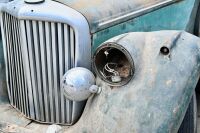 c.1951 Jaguar Mark V 3 1/2-litre Saloon Project NO RESERVE [Location: Sydney] - 35