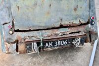 c.1951 Jaguar Mark V 3 1/2-litre Saloon Project NO RESERVE [Location: Sydney] - 38