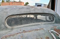 c.1951 Jaguar Mark V 3 1/2-litre Saloon Project NO RESERVE [Location: Sydney] - 40