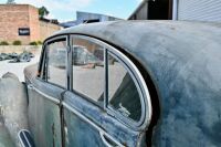 c.1951 Jaguar Mark V 3 1/2-litre Saloon Project NO RESERVE [Location: Sydney] - 43