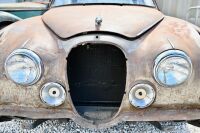 1960 Jaguar Mark II Saloon Project NO RESERVE [Location: Sydney] - 39
