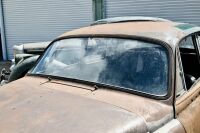 1960 Jaguar Mark II Saloon Project NO RESERVE [Location: Sydney] - 46