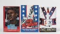 MOTOCOURSE: Five 'MOTOCOURSE' publications. 1999-2000 to 2003/2004