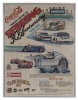 MOTOR SPORT PRINTS/PICTURES: An interesting collection of various Motor Racing Prints, Pictures & Posters - 2