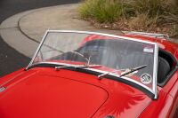 c1958 MG A 1500 Roadster [Location: Melbourne] - 8