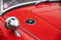 c1958 MG A 1500 Roadster [Location: Melbourne] - 14