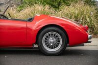 c1958 MG A 1500 Roadster [Location: Melbourne] - 20