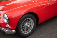 c1958 MG A 1500 Roadster [Location: Melbourne] - 23
