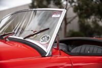 c1958 MG A 1500 Roadster [Location: Melbourne] - 24