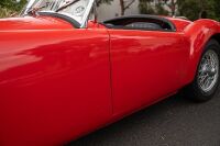 c1958 MG A 1500 Roadster [Location: Melbourne] - 25