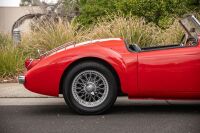 c1958 MG A 1500 Roadster [Location: Melbourne] - 30
