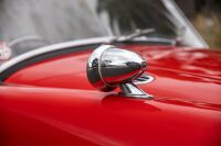 c1958 MG A 1500 Roadster [Location: Melbourne] - 34