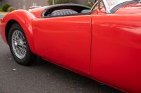 c1958 MG A 1500 Roadster [Location: Melbourne] - 35