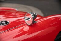 c1958 MG A 1500 Roadster [Location: Melbourne] - 37
