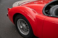 c1958 MG A 1500 Roadster [Location: Melbourne] - 38
