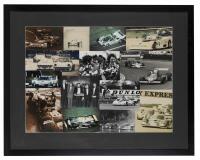 CRANG MOTOR SPORT: A collection of Neil Crang Motor Sport Memorabilia (click to view all photos)