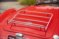 c1958 MG A 1500 Roadster [Location: Melbourne] - 45