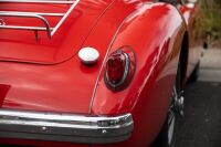 c1958 MG A 1500 Roadster [Location: Melbourne] - 46
