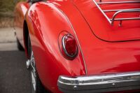 c1958 MG A 1500 Roadster [Location: Melbourne] - 47