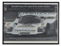 CRANG MOTOR SPORT: A collection of Neil Crang Motor Sport Memorabilia (click to view all photos) - 4
