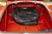 c1958 MG A 1500 Roadster [Location: Melbourne] - 52