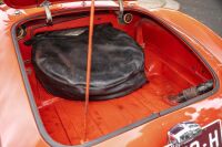 c1958 MG A 1500 Roadster [Location: Melbourne] - 54