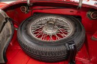 c1958 MG A 1500 Roadster [Location: Melbourne] - 55