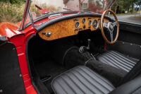 c1958 MG A 1500 Roadster [Location: Melbourne] - 59