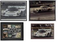 CRANG MOTOR SPORT: A collection of Neil Crang Motor Sport Memorabilia (click to view all photos) - 2