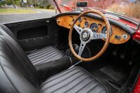 c1958 MG A 1500 Roadster [Location: Melbourne] - 66