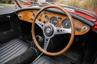 c1958 MG A 1500 Roadster [Location: Melbourne] - 70