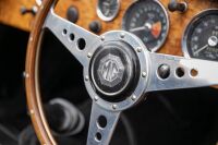 c1958 MG A 1500 Roadster [Location: Melbourne] - 71