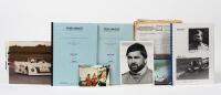 CRANG MOTOR SPORT: A collection of Neil Crang Motor Sport Memorabilia (click to view all photos) - 3