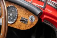 c1958 MG A 1500 Roadster [Location: Melbourne] - 72