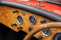 c1958 MG A 1500 Roadster [Location: Melbourne] - 74