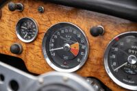c1958 MG A 1500 Roadster [Location: Melbourne] - 77