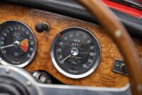c1958 MG A 1500 Roadster [Location: Melbourne] - 78