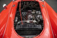 c1958 MG A 1500 Roadster [Location: Melbourne] - 80