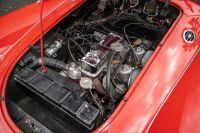 c1958 MG A 1500 Roadster [Location: Melbourne] - 81