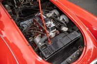 c1958 MG A 1500 Roadster [Location: Melbourne] - 82
