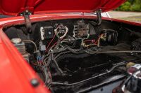 c1958 MG A 1500 Roadster [Location: Melbourne] - 83