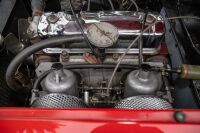 c1958 MG A 1500 Roadster [Location: Melbourne] - 87
