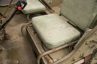 1942 Willys Jeep MB [Location: Melbourne] - 33