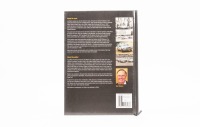 FANGIO: A hardcover edition of 'Phillip Island to Fangio' - The History of the Light Car Club of Australia by Bob Watson, signed by the author to inside cover page - 2