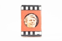 ROGER CLARK: A hardcover 1976 edition of 'Sideways to Victory' by Roger Clarke, personally signed and inscribed to Paul Higgins by Roger Clark to inside cover page - 4